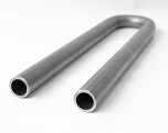 U bend tubes - seamless tubes